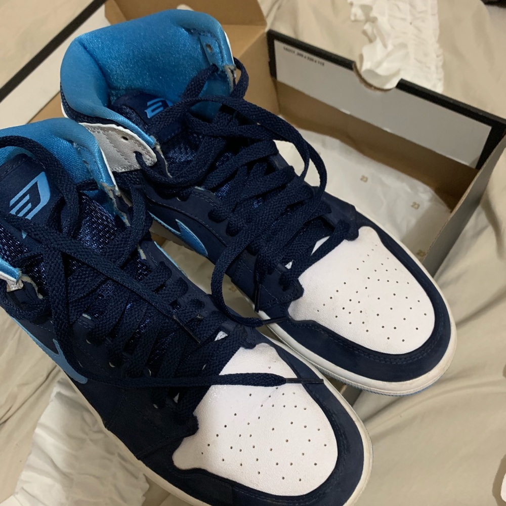 AIR JORDAN 1 RETRO HIGH